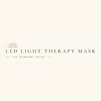 LED light therapy mask