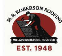 M.R. Roberson Roofing