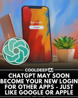 cooldeep Ai Tools