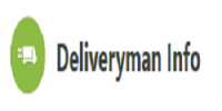 Deliveryman Info