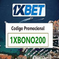 Código promocional 1xBet ***** 2026: 1X200CLUB