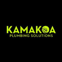 Kamakoa Plumbing Solutions