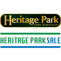 Heritage Park Sale