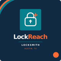 LockReach Locksmith Austin