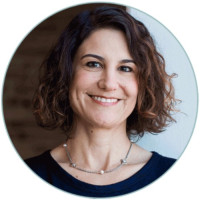 Rebecca Aptekar, Psy.D. - Licensed Psychologist