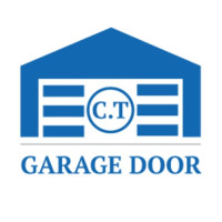 C.T Garage Door