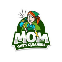 MomShe's Cleaners LLC