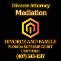 Divorce Attorney Mediation LLC