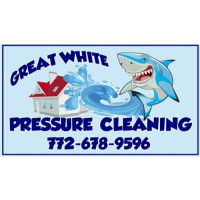 Great White Pressure Cleaning