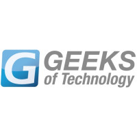 Geeks of Technology