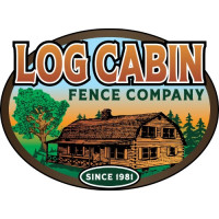 Log Cabin Fence Co