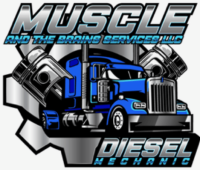 Muscle and the Brains Services LLC