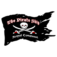 Royal Conquest Pirate Ship Tours
