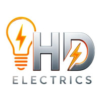 HD Electrics - Professional Electrical Contractors Manchester