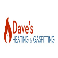 Dave's Heating and Gasfitting