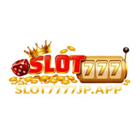 Slot777 jp
