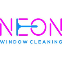 Neon Window Cleaning