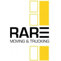 RARE Moving and Storage Company