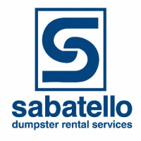 Sabatello Dumpster Rental Services
