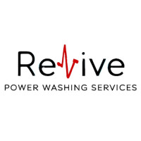 Revive Power Washing Services