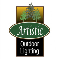 Artistic Outdoor Lighting