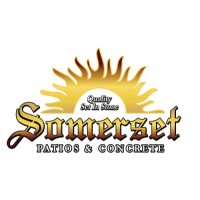 Somerset Patios and Concrete