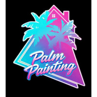 Palm Painting