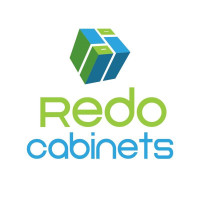 Redo Cabinets