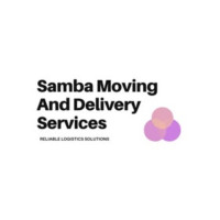Samba Moving And Delivery Services LLC
