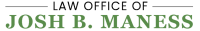 Law Office of Josh B. Maness