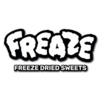 Your Go-To Place For Unique Freeze-Dried Sweets