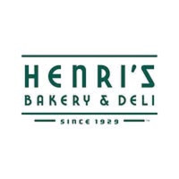 Henri's Bakery & Deli