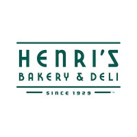 Henri's Bakery & Deli