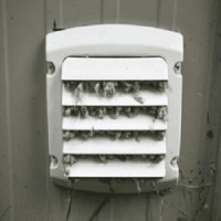 Dallas Dryer Vent Cleaning