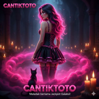 CANTIKTOTO | Layanan Game Toto Slot Online Terbaik