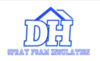 DH Spray Foam Insulation