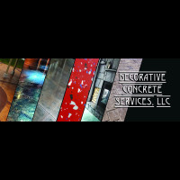 Decorative Concrete Services LLC