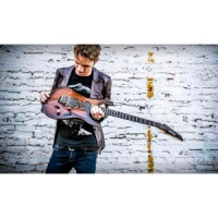 HIGHLAND PARK GUITAR LESSONS