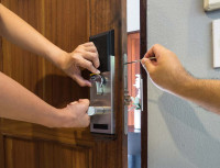 Locksmith & Jollyville TX