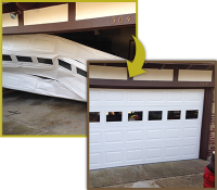 Garage Doors Repair Cedar Park TX