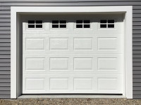 Overhead Door Pflugerville TX