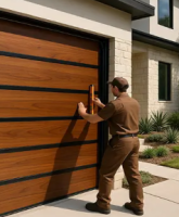Garage Door Repair Austin TX