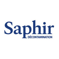 Decontamination Saphir