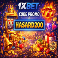 Code promo 1XBET : 1XTAPIS – Bonus VIP 130 €