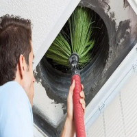 Winston Dryer & Duct Cleaners