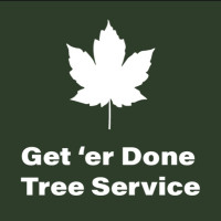 Get 'er Done Tree Service