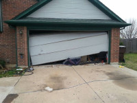 Garage Door Round Rock TX