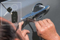 Locksmith Driftwood TX