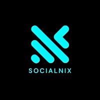 Social Nix is a Global Social Media Agency that helps businesses achieve their marketing goals