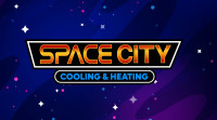 Space City Cooling & Heating